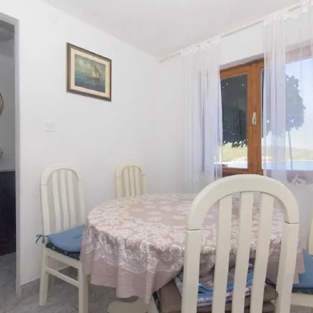 Apartments Jaksa Apartment