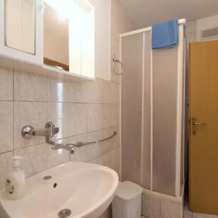 Apartments Jaksa