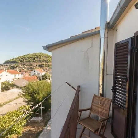 Apartments Jaksa