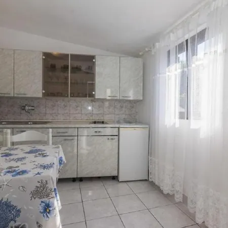 Apartments Jaksa