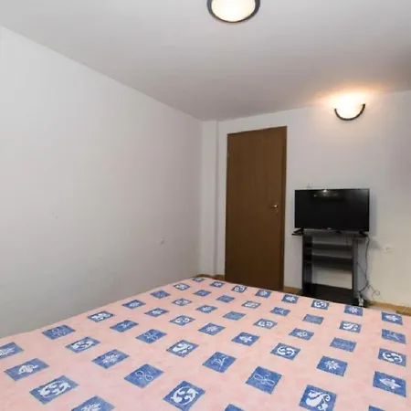 Apartment Apartments Jaksa *