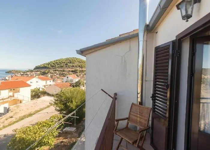 Apartments Jaksa