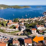 Appartement Jaksa *
