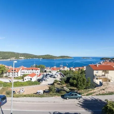 Jaksa Appartement *