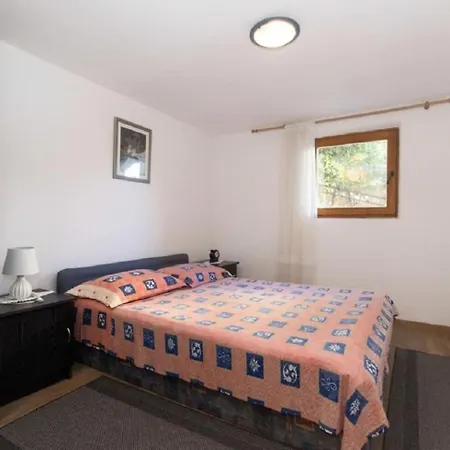 Apartman Apartments Jaksa