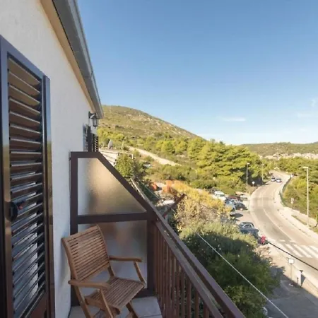 Jaksa Appartement *