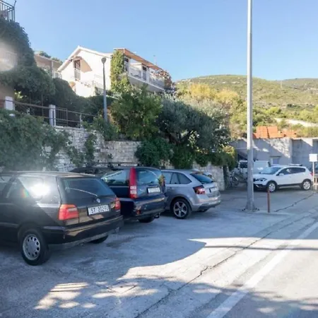 Jaksa Appartement