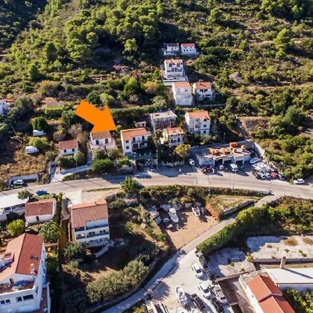 Apartman Apartments Jaksa