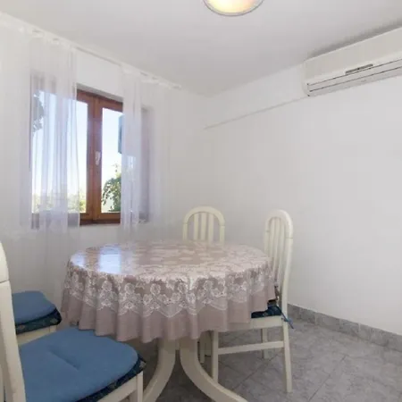 Apartments Jaksa Apartman *