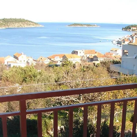 Apartman Apartments Jaksa