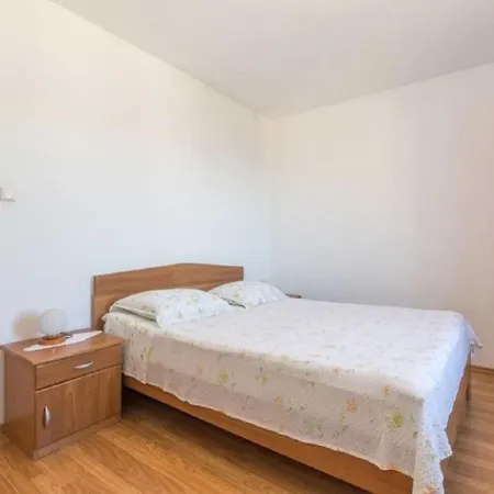 Apartman Apartments Jaksa