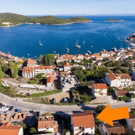 Apartman Apartments Jaksa *