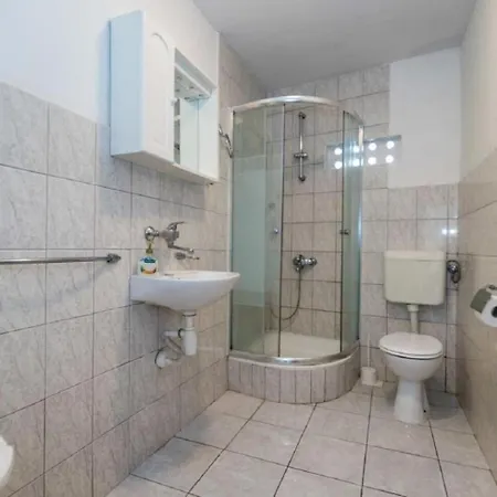 Apartments Jaksa Apartman