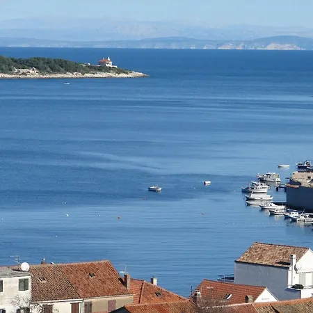 Apartman Apartments Jaksa *